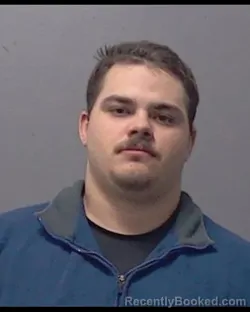 Mugshot of ELISHAH JEROME SHIVER