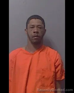 Mugshot of JAMES ARTHUR LEAVINS