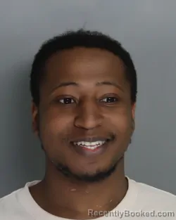 Mugshot of REGINALD WILLIAMS