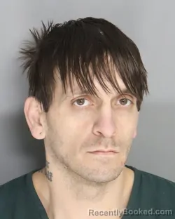 Mugshot of PAUL SMITH