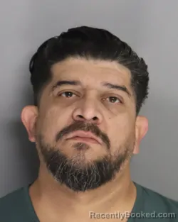 Mugshot of JOEL GALO