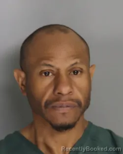 Mugshot of ALLEN POLLIN