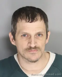 Mugshot of JASON HARDIE