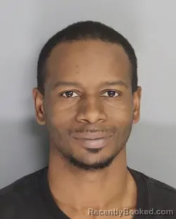 Mugshot of KELVIN MATHIS