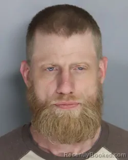 Mugshot of CHRISTOPHER HENRY