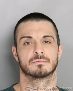 Mugshot of BOBBY CLEMONS