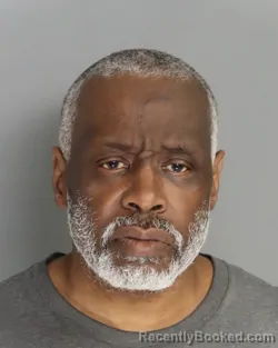 Mugshot of PEREZ MIMS