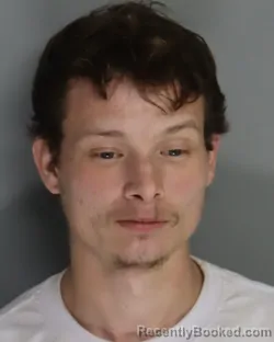 Mugshot of AUSTIN FABIAN