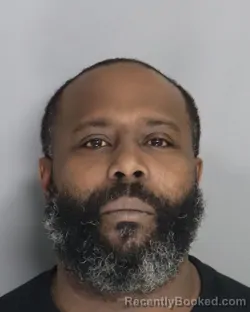 Mugshot of SHAUN CURRY