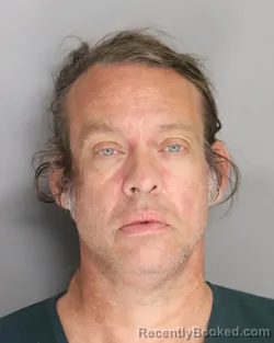 Mugshot of RICHARD BROWN