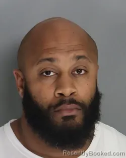 Mugshot of ERIC HEARD