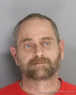 Mugshot of DANIEL DAVIS