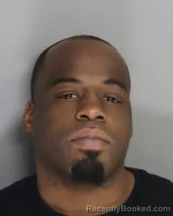 Mugshot of WILLIE FRANKLIN