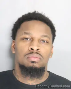 Mugshot of ADRIAN FREEMAN