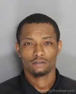 Mugshot of MALIK RAINEY