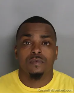 Mugshot of TYEWAN JOHNSON