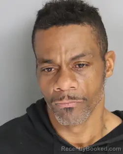 Mugshot of WILLIAM FULLER