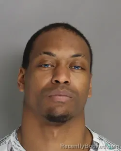 Mugshot of JAMES JACKSON