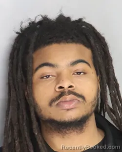 Mugshot of TIMOTHY KNOWLES