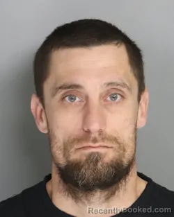 Mugshot of JONATHON USSERY