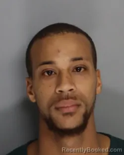 Mugshot of DEMARCO RICHARDSON