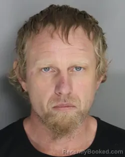 Mugshot of BENNIE EUBANKS