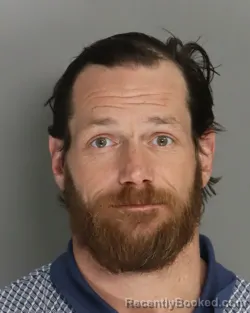 Mugshot of CHRISTOPHER GOINS