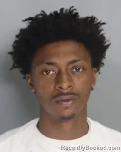 Mugshot of JORDAN WILLIAMS-CARSWELL