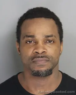 Mugshot of THERON TYLER