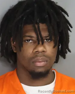 Mugshot of DANIEL HARRIS