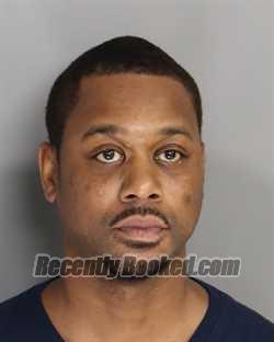 Mugshot of JOHN JONES