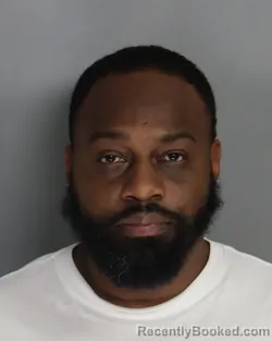 Mugshot of ARTHUR MACK