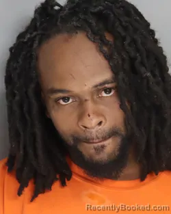 Mugshot of TARIK SCAFE