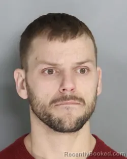 Mugshot of ANDREW CREECH