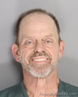 Mugshot of RUBEN SMITH