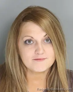 Mugshot of ASHLEY BROCKINGTON