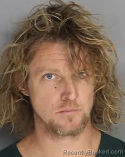 Mugshot of MATTHEW WATSON