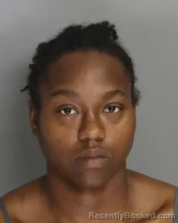 Mugshot of AILEEN HICKSON