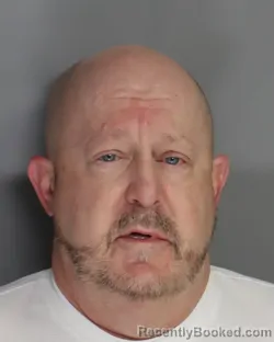 Mugshot of JAMES JAMESON