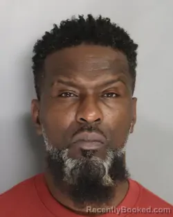 Mugshot of LEONEL JEFFERSON