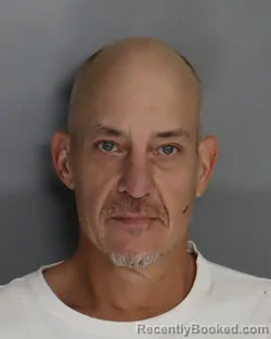 Mugshot of CHRISTOPHER LEWIS