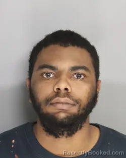 Mugshot of TED GRAYSON