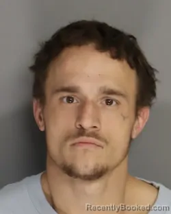 Mugshot of JONATHAN TURNER