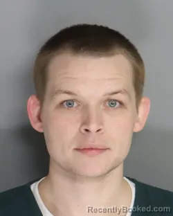 Mugshot of CAMERON RENEW