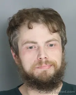 Mugshot of COREY LANGLEY