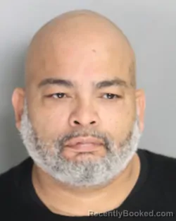 Mugshot of XENOPHON SINGLETON