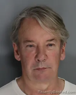 Mugshot of DAVID WITTENBURG