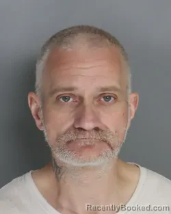 Mugshot of DANIEL ROTON