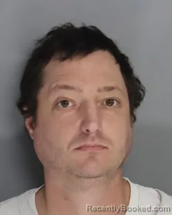 Mugshot of HEATH BATES