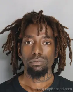 Mugshot of BISHEEN CAVE